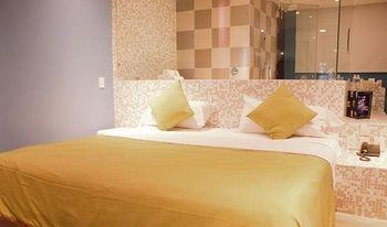 Hotel Montreal Mexico by Eksteriør bilde